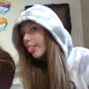 Meet your Posher, Kaelyn